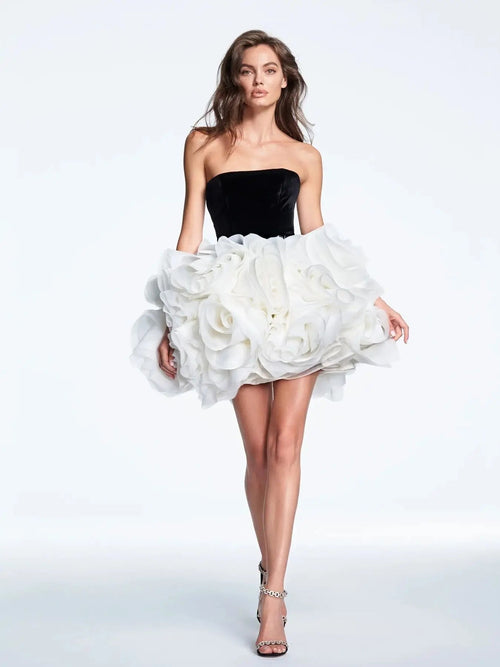 Amanda Mini Dress Winteres