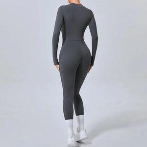 Seamless Jumpsuits Winteres