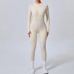 Seamless Jumpsuits Winteres