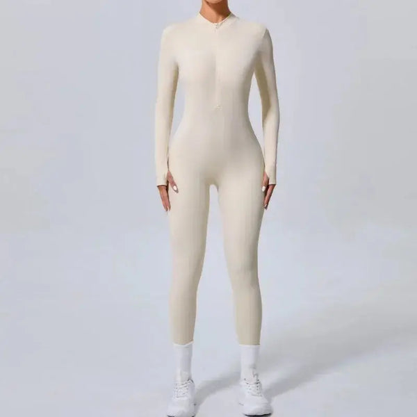 Seamless Jumpsuits Winteres