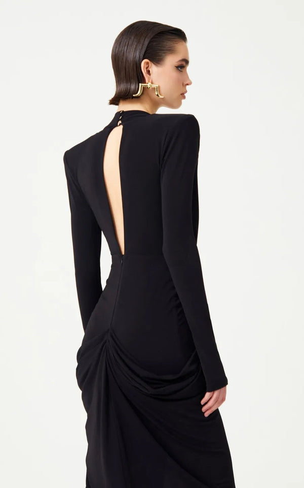 Xylia Maxi Dress Winteres