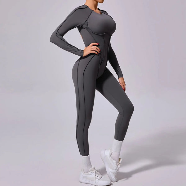 New Sculpting Jumpsuit Winteres