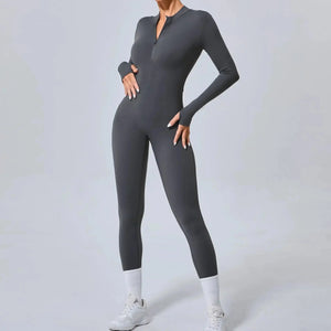 Seamless Jumpsuits Winteres