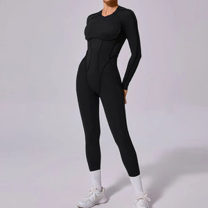 New Sculpting Jumpsuit Winteres