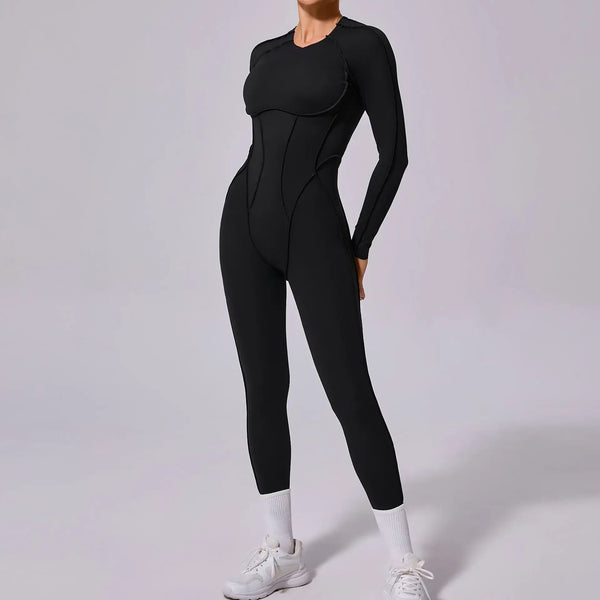 New Sculpting Jumpsuit Winteres