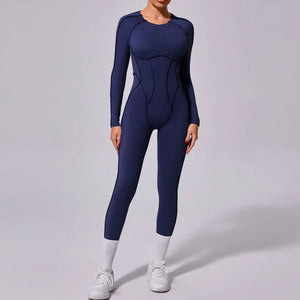 New Sculpting Jumpsuit Winteres