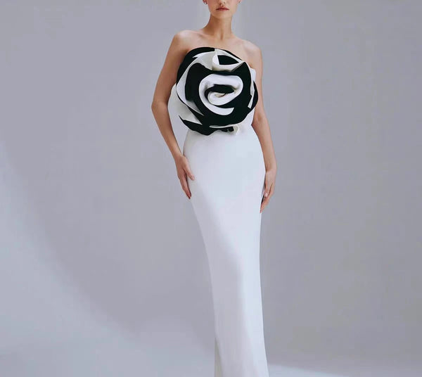 Maxi Dress Calista.