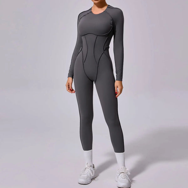 New Sculpting Jumpsuit Winteres