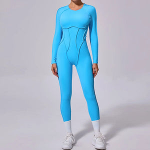 New Sculpting Jumpsuit Winteres