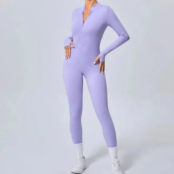 Seamless Jumpsuits Winteres