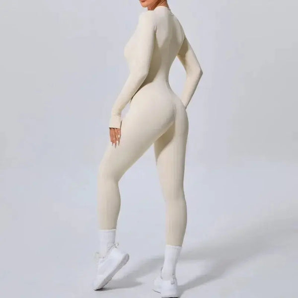 Seamless Jumpsuits Winteres