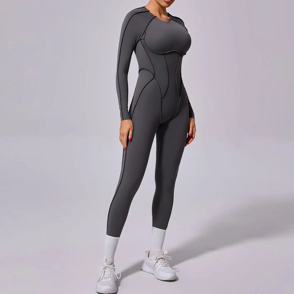 New Sculpting Jumpsuit Winteres