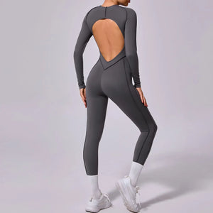 New Sculpting Jumpsuit Winteres