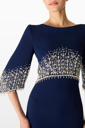 Chloe Maxi Dress Winteres