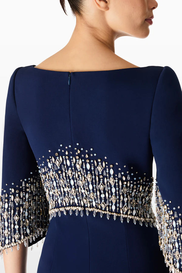 Chloe Maxi Dress Winteres