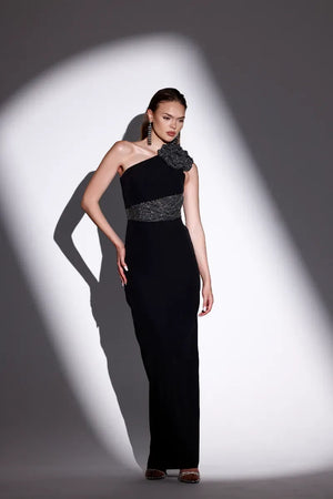 Tiana Monteiro Maxi Dress Winteres