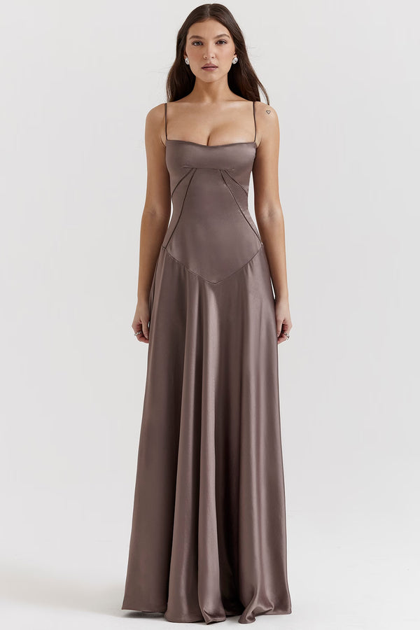 Mamie Maxi Dress Winteres