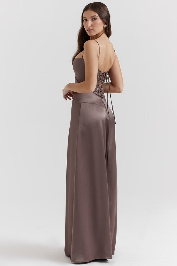Mamie Maxi Dress Winteres
