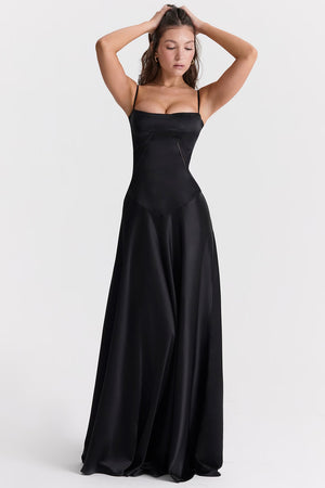 Mamie Maxi Dress Winteres