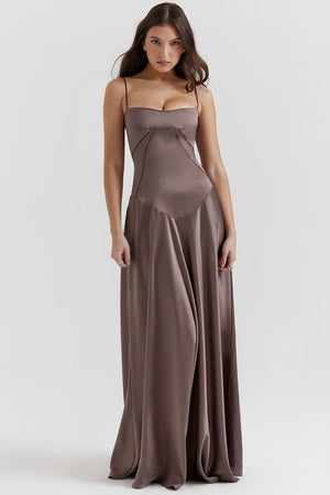 Mamie Maxi Dress Winteres