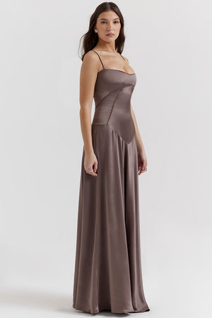 Mamie Maxi Dress Winteres