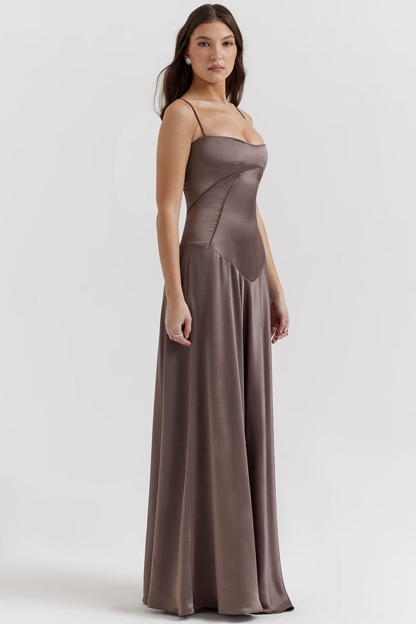 Mamie Maxi Dress Winteres