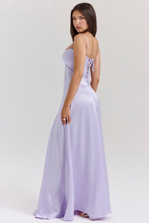 Mamie Maxi Dress Winteres