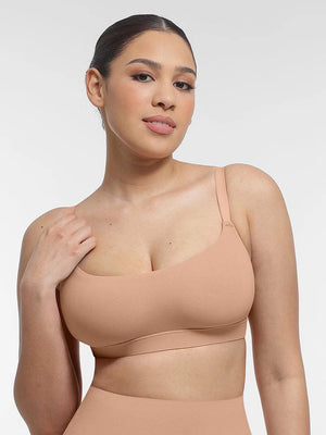 Everyday Bralette shapewear With Adjustable Shoulder Strap Winteres