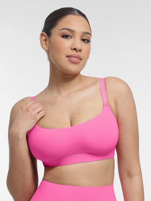 Everyday Bralette shapewear With Adjustable Shoulder Strap Winteres