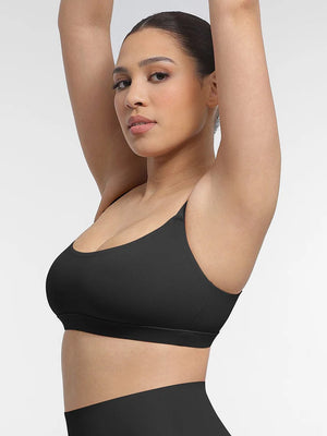 Everyday Bralette shapewear With Adjustable Shoulder Strap Winteres