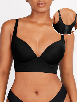 Seamless Sculpting Deep Cup Bra Winteres