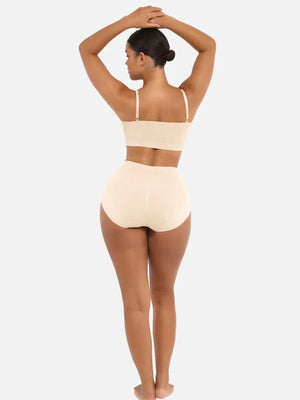 Seamless Shaping Bras With Adjustable Shoulder Straps Winteres