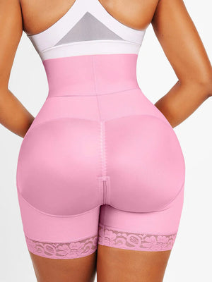 Colombian High Compression Shapewear Shorts Winteres