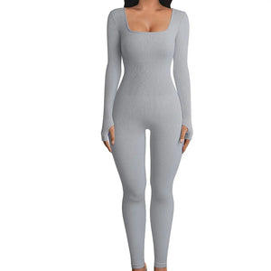 Seamless shaping suit Winteres