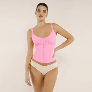Shapewear  Anti Shake Chest Waist Trainer Slimming Vest Waist Trimmer Shapers Winteres