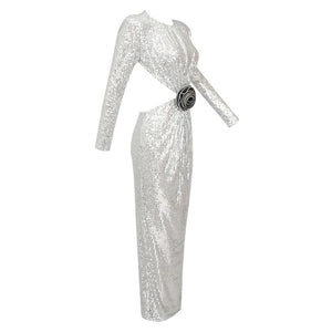 Nini Maxi Dress Winteres