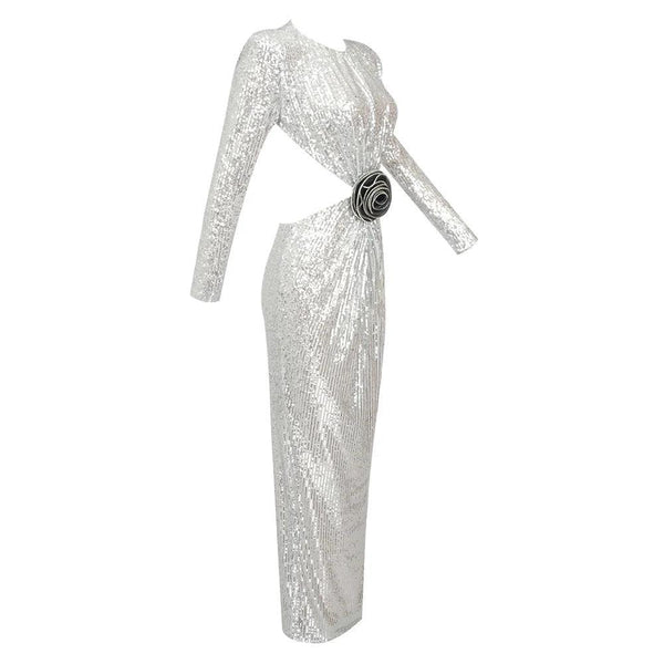 Nini Maxi Dress Winteres