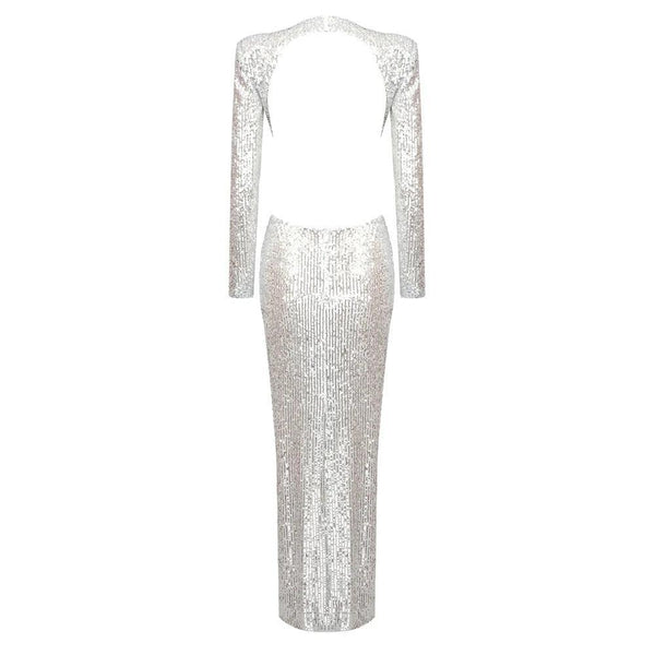 Nini Maxi Dress Winteres