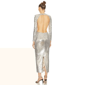 Nini Maxi Dress Winteres