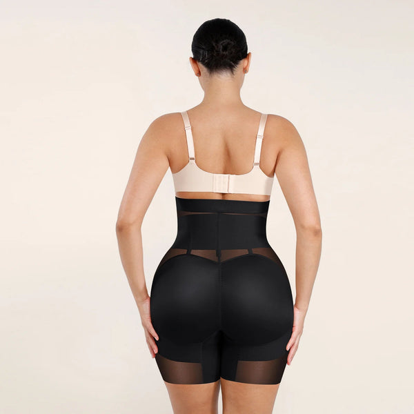Adjustable Hooks Bodysuit – Tummy Control & Butt Lifter Shapewear Winteres