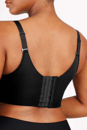 Seamless Sculpting Deep Cup Bra Winteres