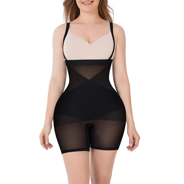 Butt Lifter High Waist Tummy Control Shorts Shapewear Winteres