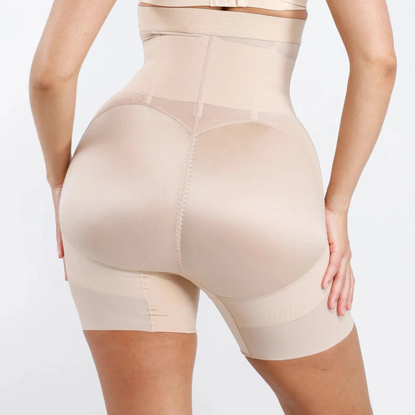 Adjustable Hooks Bodysuit – Tummy Control & Butt Lifter Shapewear Winteres