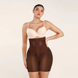 Adjustable Hooks Bodysuit – Tummy Control & Butt Lifter Shapewear Winteres