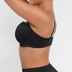 Seamless Shaping Bras With Adjustable Shoulder Straps Winteres