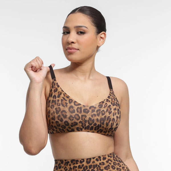 Everyday Bralette shapewear With Adjustable Shoulder Strap Winteres