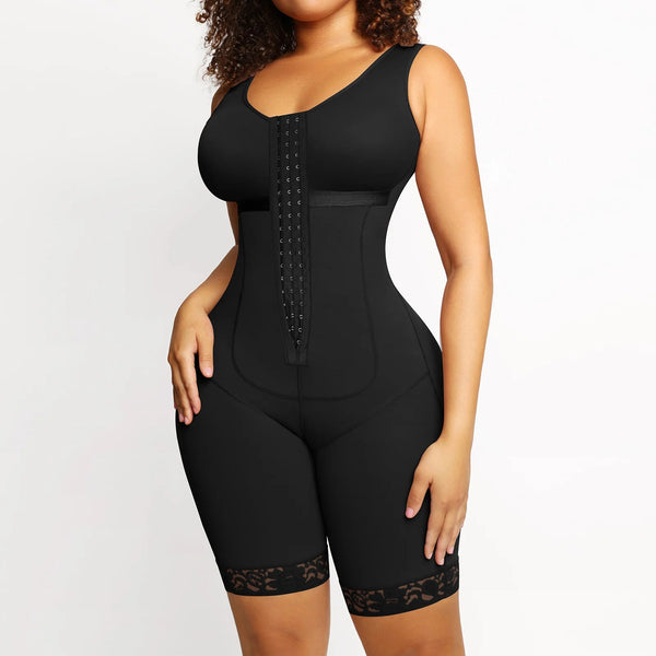 Chest Support & Waist Tummy Control Colombian Shapewear Winteres