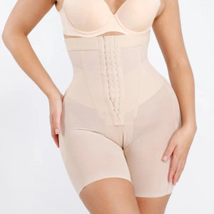 Adjustable Hooks Bodysuit – Tummy Control & Butt Lifter Shapewear Winteres