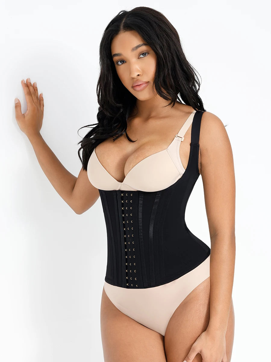 Latex Slimming Corset for Tummy Control Winteres