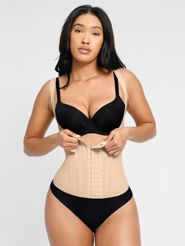 Latex Slimming Corset for Tummy Control Winteres